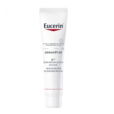 Eucerin Dermopure K10