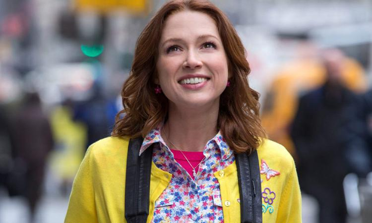 The Unbreakable Kimmy Schmidt