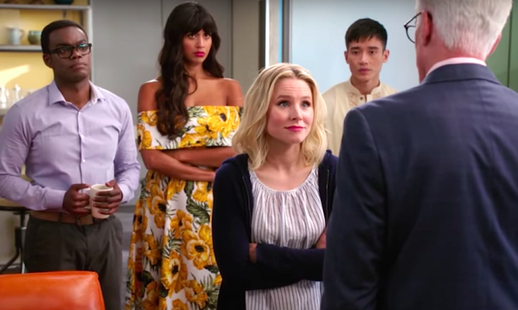 The Good Place