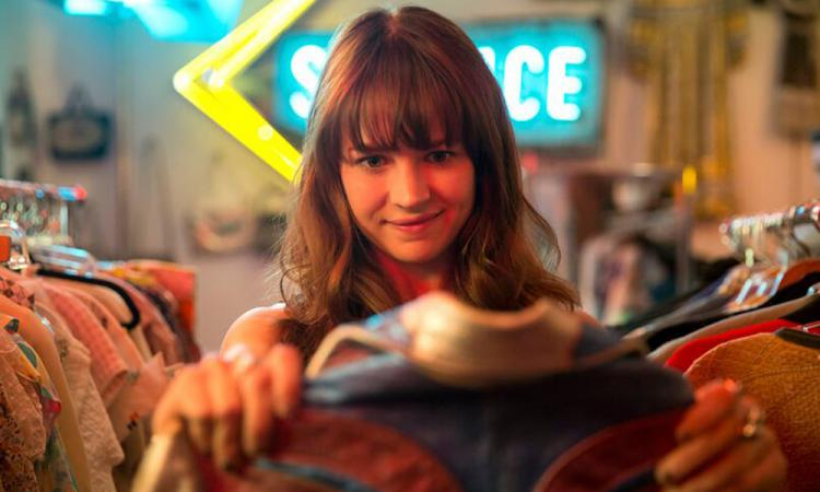 Girlboss