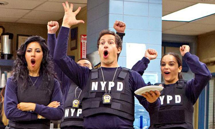 Brooklyn Nine-Nine