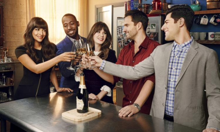 New Girl