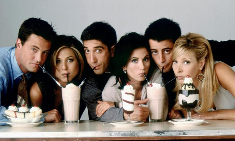 Friends