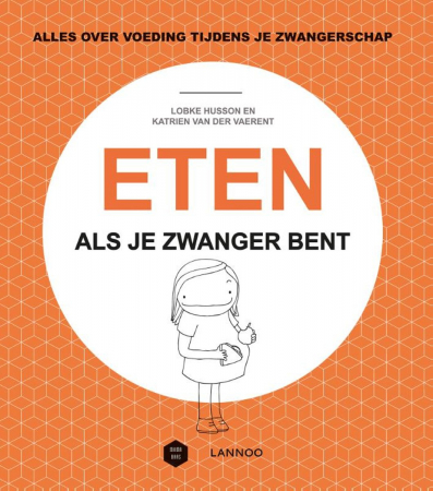 Eten als je zwanger bent
