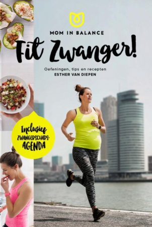 Fit zwanger!