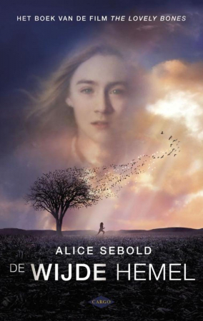 ‘De Wijde Hemel’ van Alice Sebold