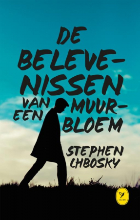 ‘De Belevenissen van een Muurbloem’ van Stephen Chbosky