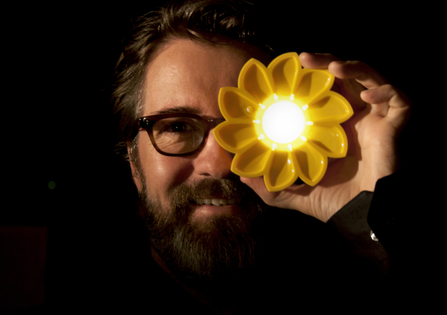 IKEA x Little Sun & Olafur Eliasson
