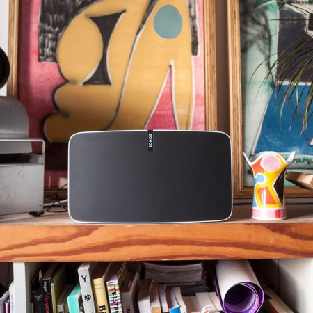 IKEA x Sonos: SYMFONISK
