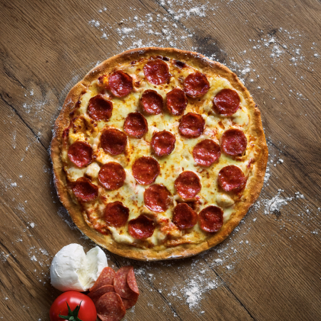 Uitgetest Dit Zijn De Favoriete Pizza Hut Pizza S Van Onze Redactrices