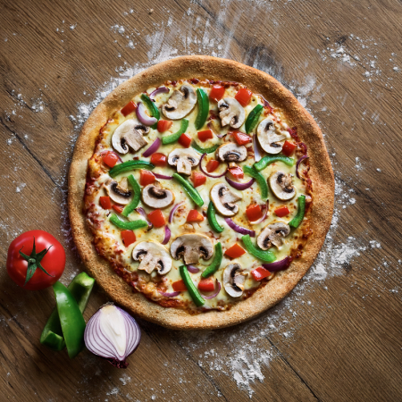 Uitgetest Dit Zijn De Favoriete Pizza Hut Pizza S Van Onze Redactrices