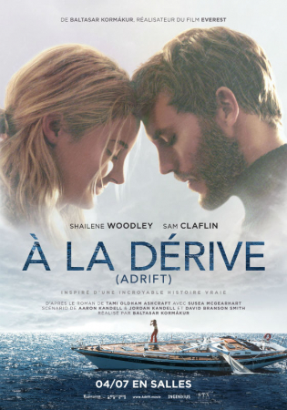 A la dérive
