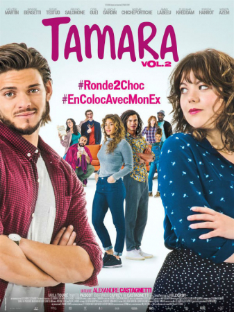 Tamara vol.2
