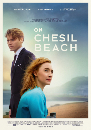 On Chesil Beach