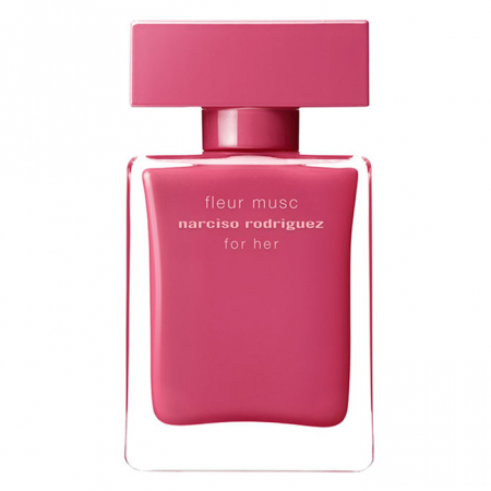Fleur Musc van Narciso Rodriguez