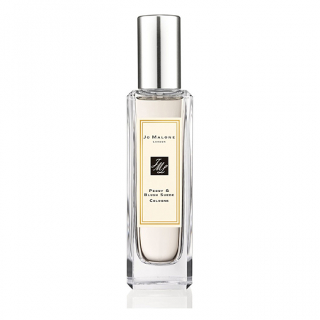 Peony & Blush Suede van Jo Malone
