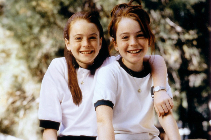 The Parent Trap (1998)