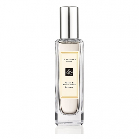 Peony & Blush Suede van Jo Malone