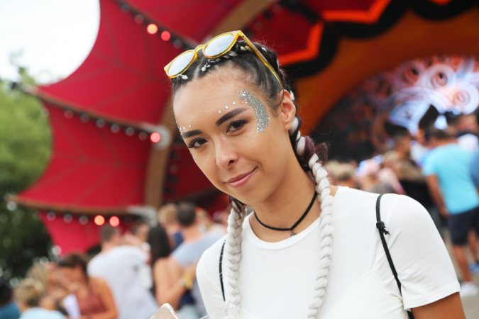 Luca – Nederland