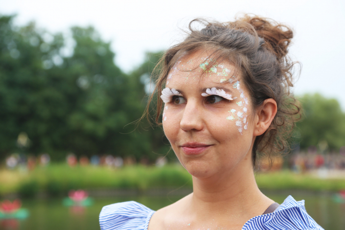 Anna – Nederland