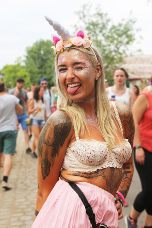 Malin – Zweden