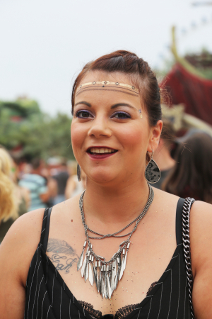 Tatiana – België