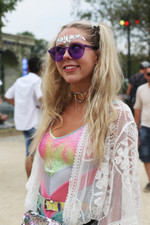Ashley – Verenigde Staten