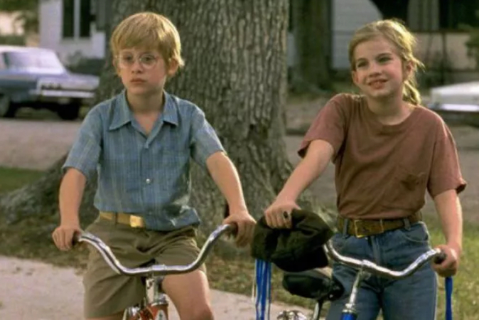 My Girl (1991)