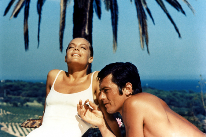 La Piscine (1969)