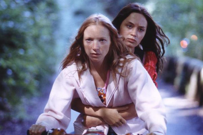 My Summer of Love (2004)