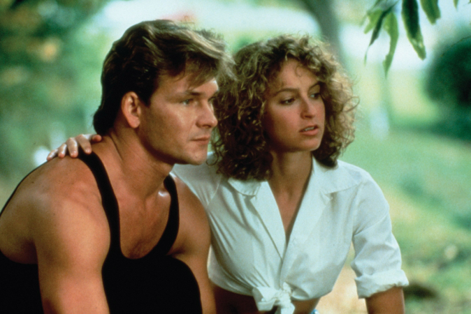 Dirty Dancing (1987)