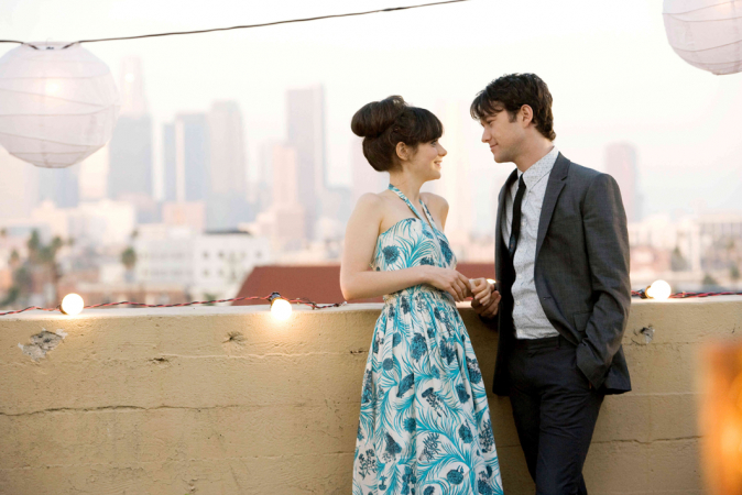 (500) Days of Summer (2009)