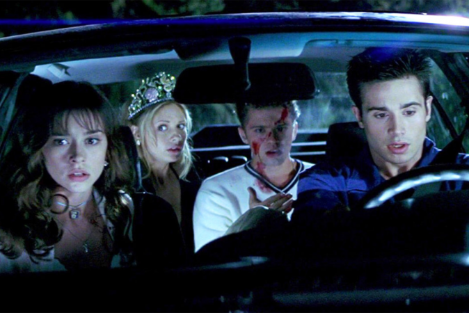 I Know What You Did Last Summer (1997)