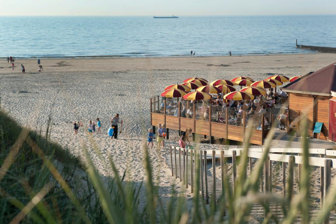 Cadzand