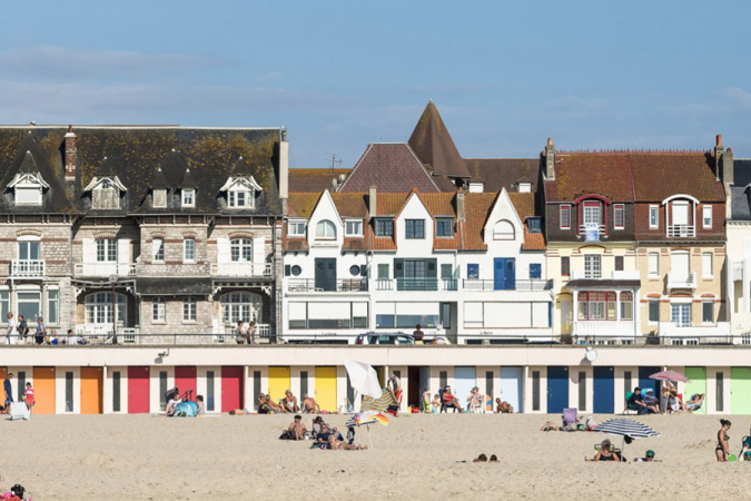 Le Touquet-Paris-Plage