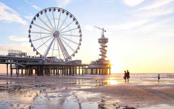 Scheveningen (Den Haag)