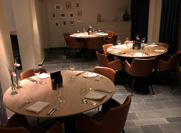 L’Anima, Neerpelt
