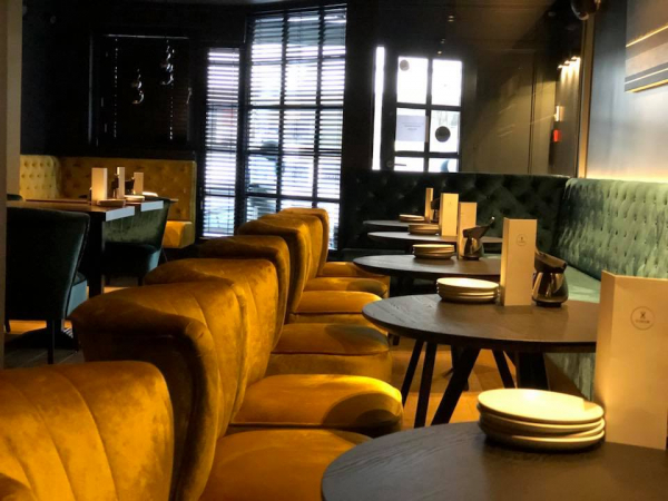 Vinum & Sensum, Knokke