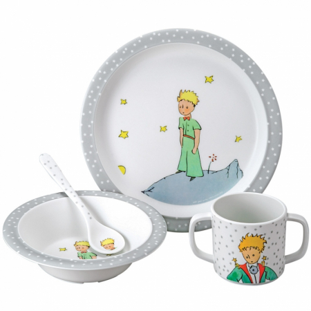 Un set de repas