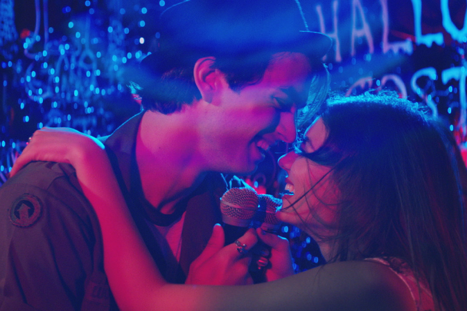 3. Naomi & Ely’s No Kiss List
