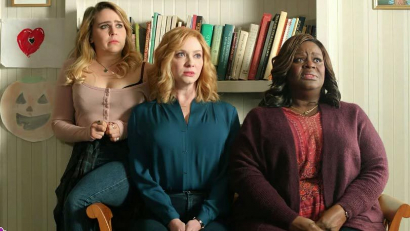 ‘Good Girls’