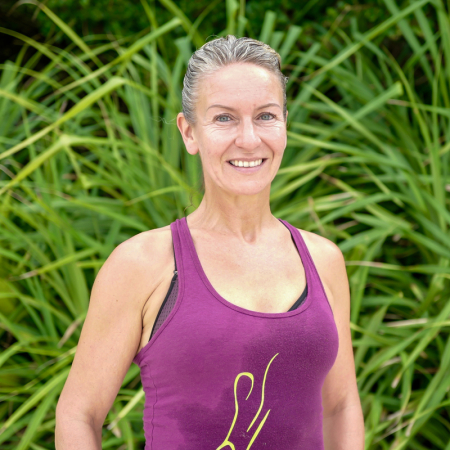 Annick (47) uit Zoersel