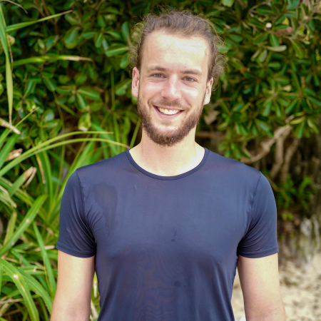 Anton (27) uit Brasschaat