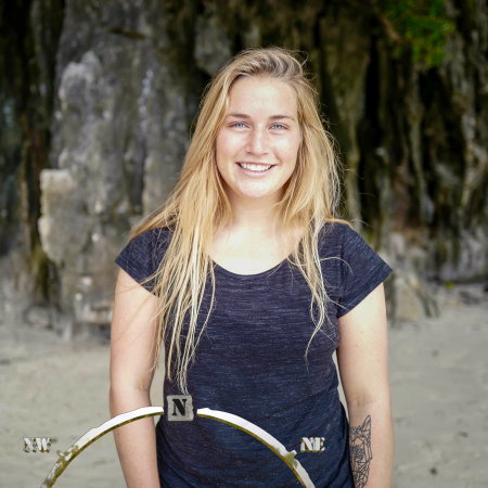 Imke (21) uit Berlaar