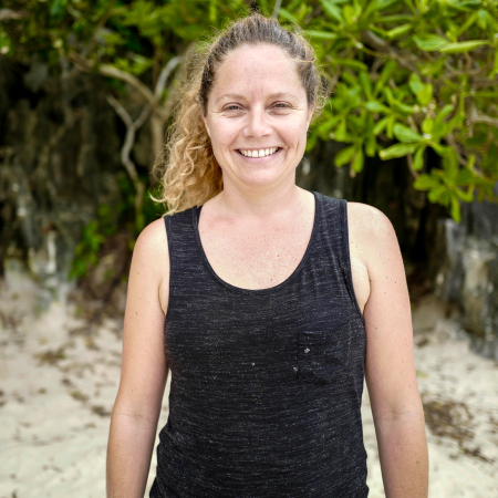 Lisa (40) uit Edegem