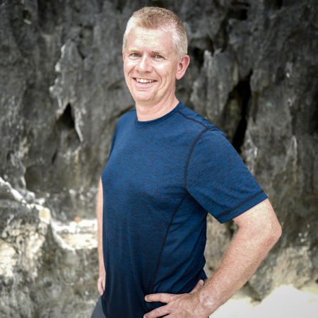 Luc (50) uit Kinrooi