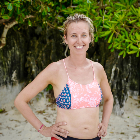 Nele (36) uit Vlissegem