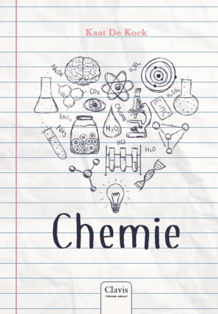 ‘Chemie’ van Kaat De Kock