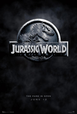 Jurassic World – 2015
