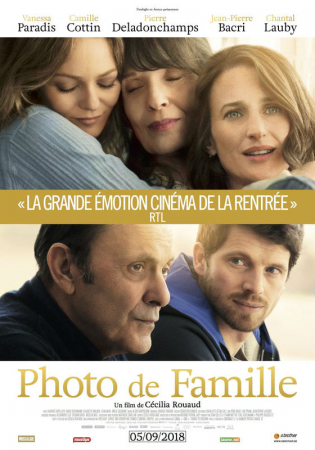 Photo de famille
